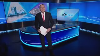 240129 STV News Aberdeen [upl. by Kelsey963]