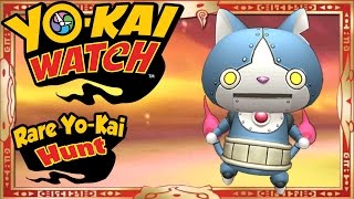 Yokai Watch 3  Part 7 ZOMBIE NIGHT 100 Walkthrough [upl. by Sykleb]