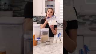 Homemade Pancake Mix Recipe  Quick amp Easy [upl. by Keri]