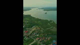 Tacloban City  Aerial View [upl. by Murdock]