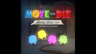 Move or Die OST  04  Joe Looks Concerned Again [upl. by Khan627]