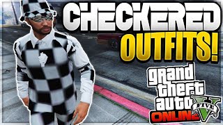 Como Conseguir CONJUNTO HACKER en GTA 5 Online Conjunto Invisible GTA 5 Facil amp Solo Sin Ayuda [upl. by Lanrev]