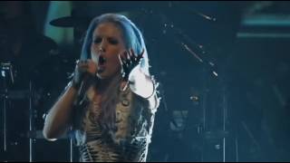 Arch Enemy Live in Tokyo 2015 Full Show HD [upl. by Lesak]