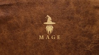 MageTCG Product Teaser [upl. by Aneertak]