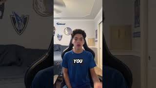 Brent Rivera Copies Another YouTube Trend…shorts hopefully viral [upl. by Maribeth]