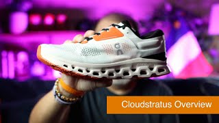 Cloudstratus 3 Overview [upl. by Lluj]