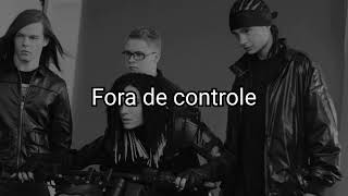 Tokio Hotel  Dogs Unleashed LegendadoTradução PTBR [upl. by Olmsted]