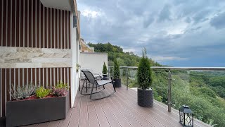 Penthouse superb Drumul Poienii Brasov [upl. by Carnes]