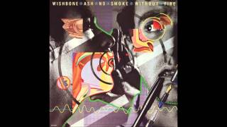 Wishbone Ash  Stand And Deliver [upl. by Leuamme209]