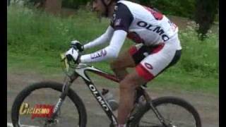 7mo Rally de Mountain Bike en las Sierras de Tandil ciclismo xxi parte 1 [upl. by Schwinn750]