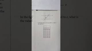 Can you solve this Geometry math problem mathsexam maths exam satmath mathhacks gcse school [upl. by Tybalt]