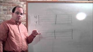 Understanding Time Signatures [upl. by Eeneg183]