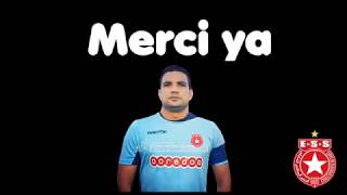 Dédicasse Aymen Mathlouthi  Paroles ✪ Merci Ya Balbouli ✪ [upl. by Alakam343]