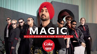 SANU TERI AKH DE ISHARE MARDE  COCA COLA WARGIYAN AKHAN  AMBRAN TO AYI HOOR PARIYE NI  DILJIT [upl. by Emilee185]