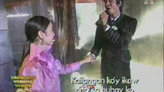 ASAP Champions  Wedding Songs  Claudine Baretto [upl. by Saideman]