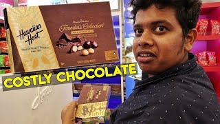 CHOCOLATES SHOPPING  Meet up with Malaysia SUBSCRIBERS at Petronas Tower [upl. by Nagirrek]