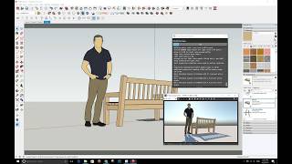 SketcUp Vray 34  How to Use Batch Render to Render Multiple Senses  SketchUp Vray Pro [upl. by Resee]