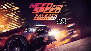 NFS Payback 3 [upl. by Aynat]