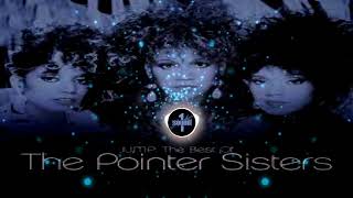 The Pointer Sisters  Jump Remix [upl. by Amaris938]