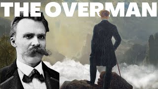 Friedrich Nietzsche’s Human Ideal THE ÜBERMENSCH [upl. by Towill]