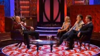 Emma Bunton on Al Murray [upl. by Niawtna]