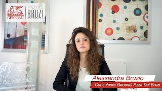 Il Consulente Assicurativo qual è il suo ruolo Assicurazioni Piazza dei Bruzi Cosenza [upl. by Cas]