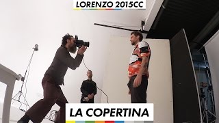 La Copertina di Lorenzo 2015 CC  Lorenzo Jovanotti [upl. by Eldnar]