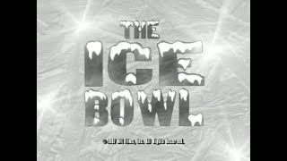 The NFLs Greatest Games  The Ice Bowl HD [upl. by Aridan919]