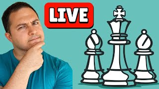 How A Chess Master Thinks  Every Move Explained [upl. by Marc]