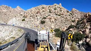 NOS FUIMOS PARA HERMOSILLO CON UN BULLDOZER [upl. by Tortosa]