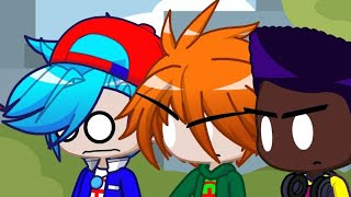 Sleepyhead Friday Night Funkin Gacha Life 2 Animation [upl. by Issirk294]