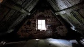 Teen Hears Footsteps in the Attic—What He Finds Will Haunt You Forever [upl. by Nitsud949]