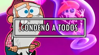 Top 5 PEORES DESEOS De Los Padrinos Mágicos  Nickelodeon [upl. by Klayman]