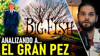 Un CONFLICTO con el que MUCHOS nos IDENTIFICAMOS  El Gran Pez  Relato y Reflexiones [upl. by Franza]