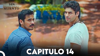 Sin Aliento  Capitulo 14 SUBTITULO ESPAÑOL  Nefes Nefese [upl. by Arrekahs774]