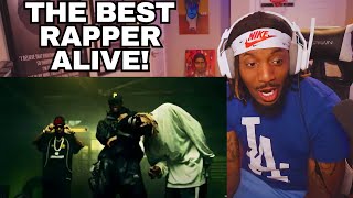 THIS IS WHY LIL WAYNE GOES LAST  Tyga YG Lil Wayne  Brand New REACTION [upl. by Nuavahs]