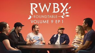 Why RWBY Volume 9 Went Fairy Tale [upl. by Bonns]