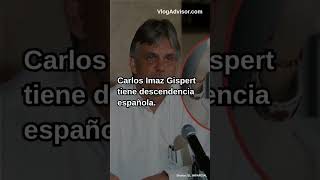 ¿Claudia Sheinbaum estuvo casada con un español Él es Carlos Imaz Gis [upl. by Eylk]