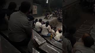 Camp Meriwether Mugger Skit [upl. by Lah996]