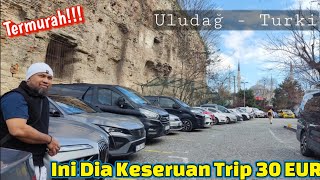 Trip Murah di Turki [upl. by Mehitable493]