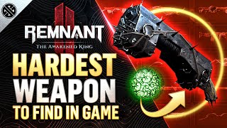 Remnant 2  Secrets of the Forgotten Kingdom  Best Storylines Rewards Loot and Secrets [upl. by Alram]