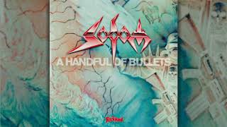 Sodom  A Handfull Of Bullets full Ep [upl. by Sama216]