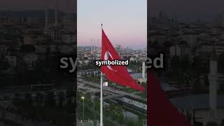 Why Istanbul Isnt Turkeys Capital istanbul constantinople turkey ottoman history [upl. by Yeclehc]