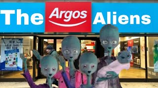 Do You Remember The Argos Aliens [upl. by Frame]