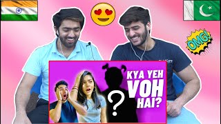 Pakistani React On BALL OF DARES CHALLENGE WITH MY BROTHER amp SISTER  Rimorav Vlogs [upl. by Shing]