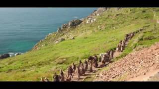 Poldark Season 1 Trailer [upl. by Ogdan]