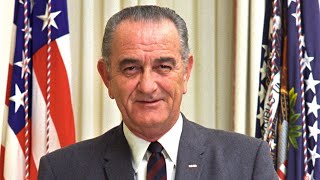 The Lyndon Johnson Song [upl. by Nilad591]