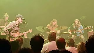 DANIEL NORGREN live in Munich September 30 2024  excerpt 3 [upl. by Eidoow]