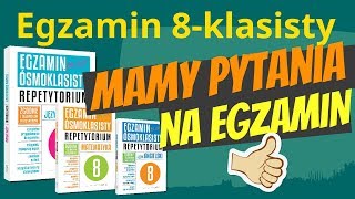 Zadanie 14 Egzamin ósmoklasisty z matematyki 2023 czerwiectermin dodatkowy  MatFiz24pl [upl. by Waylen]