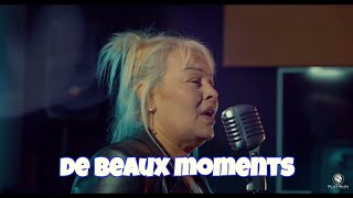 Cheba Kheira  De Beaux moments Officiel Music Video [upl. by Akinyt]